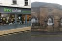 Lime Salon in Dunnfermline and Inverkeithing