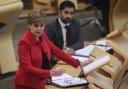 5 things we learned from Nicola Sturgeon's Covid update today