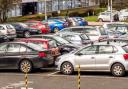 Fife Council says it has no plans to bring in a workplace parking levy.