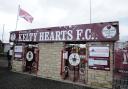 Kelty Hearts have released details of season tickets for next term.