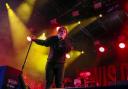 Lewis Capaldi will play two sold-out shows in Dunfermline this summer.