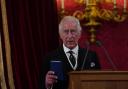 There will be an afternoon tea held in Dunfermline to mark the Coronation of King Charles III. Photo: PA News Agency