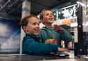 A family fun day will be held in Cowdenbeath as Aberdeen Science Centre teams up with Shell’s Fife NGL Plant.