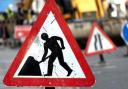 The resurfacing works are due to start on Monday.