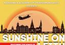 Nardone's Academy will be performing Sunshine On Leith at Lochgelly Centre.