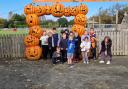 Children at the after school club enjoyed another great October holiday programme