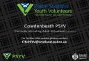 For more information about this role visit the PSYV website or email PSYV.