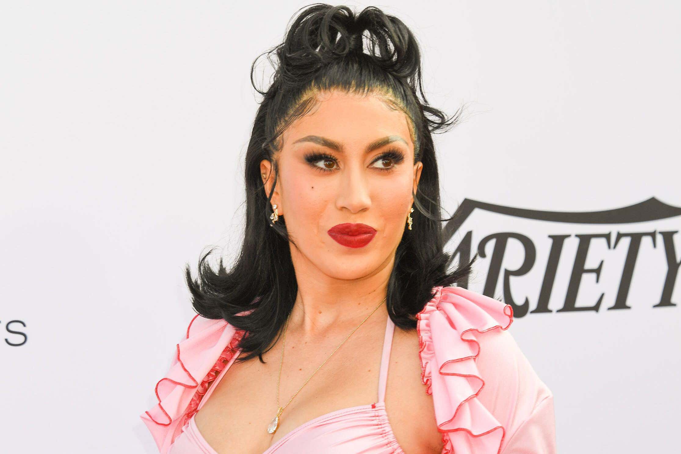 Don Toliver and Kali Uchis Want Their Baby's Name to Represent Both of Them
