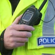 Police have closed the A92 near Lochgelly after a five-vehicle crash.