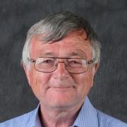 SNP councillor David Alexander, co-leader of Fife Council.