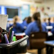 Results of a pupil survey say Cowdenbeath has come out 