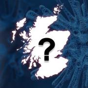 6 Scottish Covid hotspots as Omicron cases rise