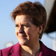 Nicola Sturgeon to give Covid Scotland update today - what time and how to watch
