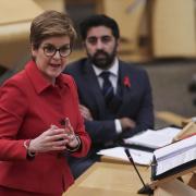 When is Nicola Sturgeon's Covid update today and how to watch live