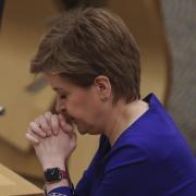 What time and how to watch Nicola Sturgeon's pre-Christmas Covid update today