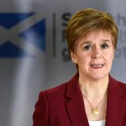 7 things we learned from Nicola Sturgeon update as Omicron becomes dominant