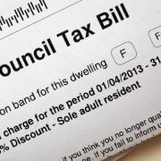 Council tax to go up by three per cent in Fife