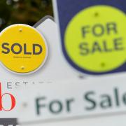 Buying a property in Fife wil now cost, on average, £20,000 more than it did last year.