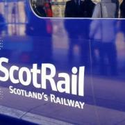 ScotRail have slashed Edinburgh to Fife services in line with cuts across Scotland