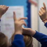 Teachers in Fife could walk out on strike before the end of November.
