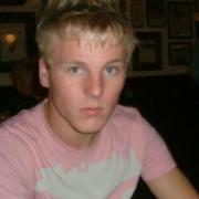 Colin Marr was 23 when he died of a single stab wound in his home in July 2007. His family have called for a public inquiry into his death.