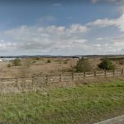 Full planning permission has now been granted for 900 homes and a primary school to be built on land near Cocklaw Street in Kelty and junction 4 of the M90 motorway.