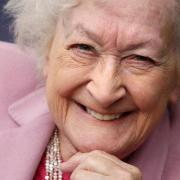 A key figure in the SNP, Winnie Ewing passed away yesterday (Wednesday) at the age of 93.
