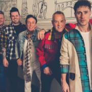 The Bay City Rollers have been confirmed on the Rockore line up.