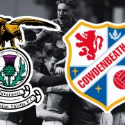 Inverness host Cowdenbeath in the Scottish Cup Third Round.