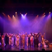 Nardone’s Academy of Performing Arts has received the Recognised School Award from the Council for Dance, Drama and Musical Theatre. (Image NAPA)