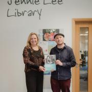A new Jennie Lee play to be staged in the politician’s Scottish birthplace for 120th Birthday anniversary.