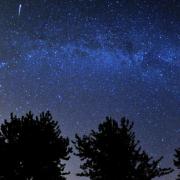 How to see the Ursid meteor shower in Scotland tonight