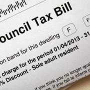 An exercise to identify Fifers claiming a discount on their Council Tax they're not entitled to has brought in more than £855,000.