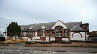 A planning application for upgrades at Lochgelly South Primary School has been submitted to Fife Council.