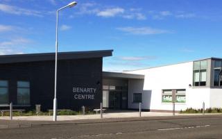 Kids Come First has reopened its childcare facility in the Benarty Centre.