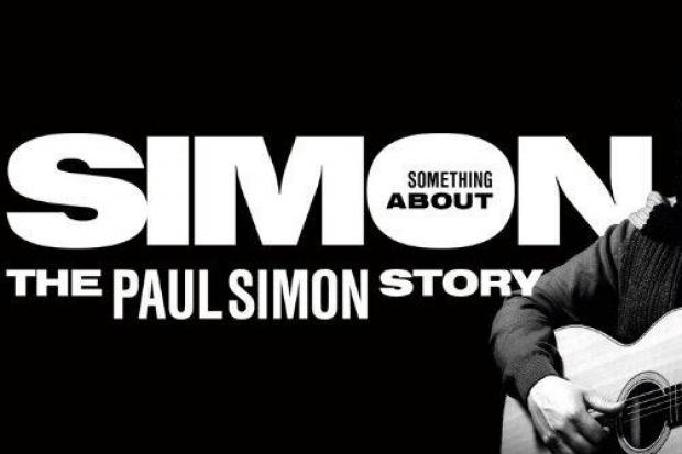 Paul Simon's iconic music at the Centre.