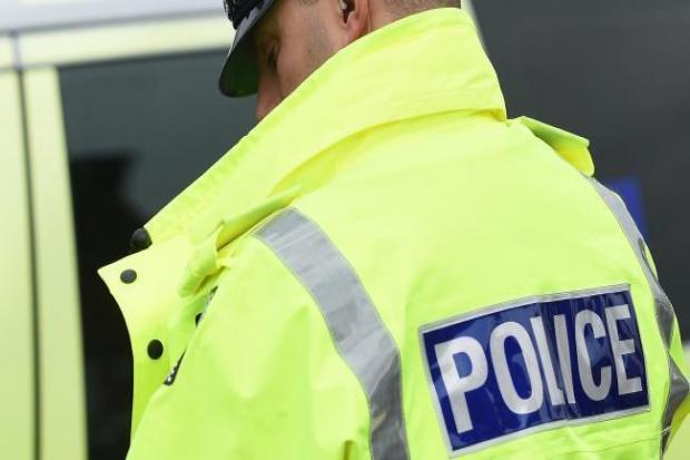 One driver was stopped in Lochgelly in connection with drink driving at the weekend.