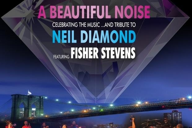 Win a pair of tickets to A Beautiful Noise