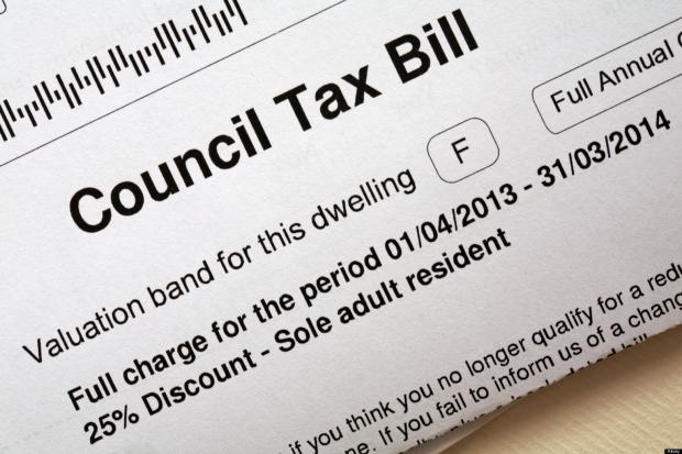 Fife Council Tax bills are set to go up - but by how much?