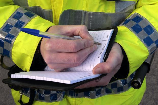 A rise in anti-social behaviour during lockdown saw scores of Fife Council tenants in central Fife reported for breaches of their tenancy agreements.