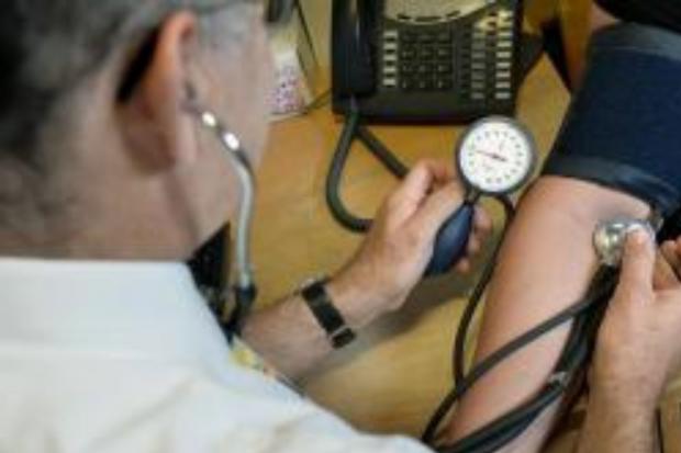 Annabelle Ewing MSP wants answers from NHS Fife about face to face GP access.