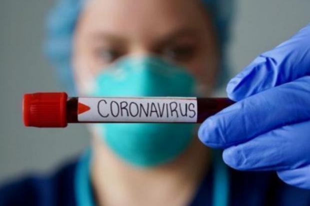 Four coronavirus deaths were recorded in Fife in the last two weeks.