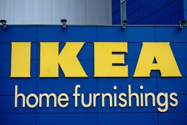 IKEA launch 24-hour food and music festival in the UK- how to take part. (PA)