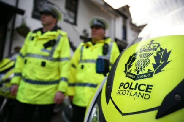 Local officers dealt with a range of crimes and offences over Christmas and into 2022.
