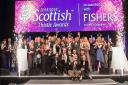 The Scottish Thistle Awards are considered to be the oscars of the tourism industry