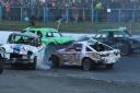 National bangers are alesyd good fun.