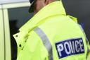 Police have launched an investigation after an attempted housebreaking in Lochgelly.