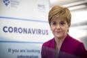 Coronavirus RECAP: Nicola Sturgeon will not rule out national lockdown now furlough extended