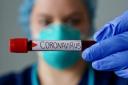 There were five coronavirus-related deaths in Fife last week.