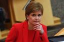Nicola Sturgeon will confirm Scotland's plan for easing lockdown this afternoon